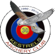Kestrels Archery Club 15th Portsmouth Tournament