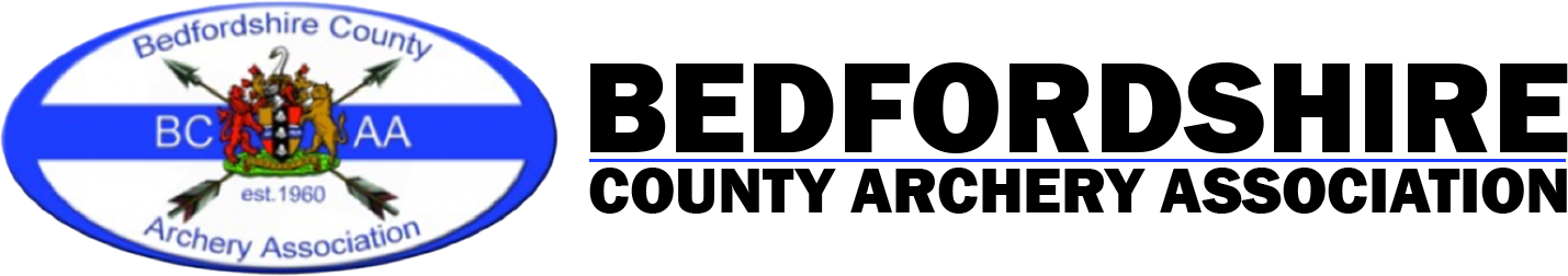 Bedfordshire County Archery Association